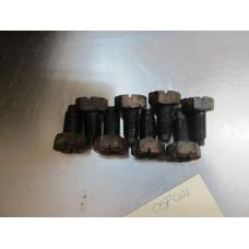 05F021 Flexplate Bolts From 2005 FORD F-150  5.4